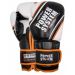 Power System - Boxing Gloves Contender Orange - Minőségi boxkesztyű narancs