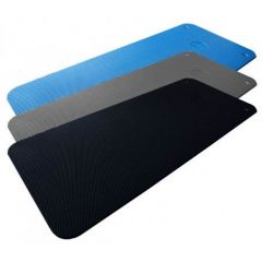 Power System - Fitness Mat Blue - Fitness tornaszőnyeg kék