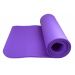 Power System - Fitness Yoga Mat Plus - Fitnesz és jógaszőnyeg - 180x60x1cm - lila