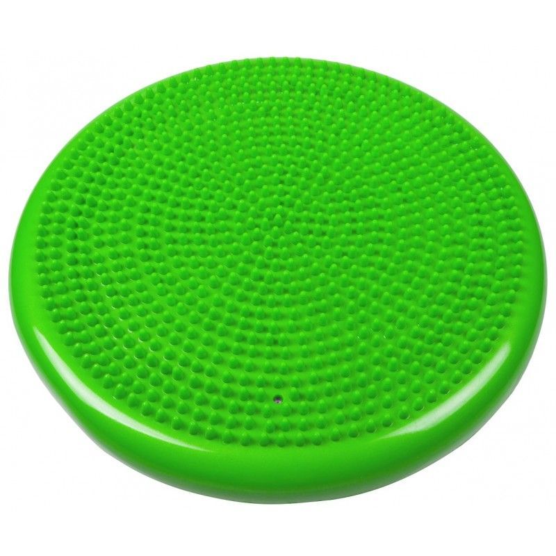 Power System - Balance Disc Green - Egyensúlyozó korong zöld