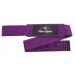 Power System - Lifting Straps G Power Purple - Fitness edzőheveder lila