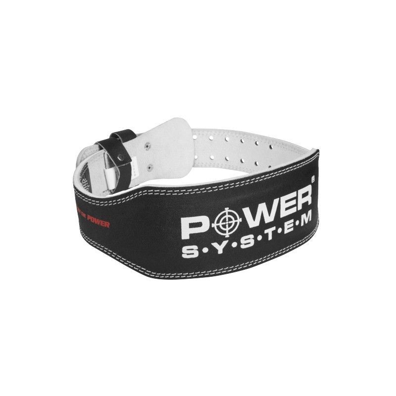 Power System - Belt Power Basic - Fitnesz öv