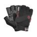 Power System - Gloves Ultra Grip Black - Fitnesz kesztyű fekete