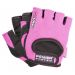 Power System - Gloves Pro Grip Pink - Fitnesz kesztyű pink