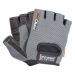 Power System - Gloves Pro Grip Grey - Fitnesz kesztyű szürke