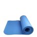 Power System - Fitness Yoga Mat Plus - Fitnesz és jógaszőnyeg 180x61x1cm - kék