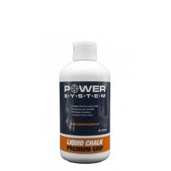 Power System - Liquid Chalk - Folyékony magnézia - 250 ml