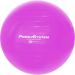 Power System - Fitball - Gimnasztikai labda - 55cm, pink