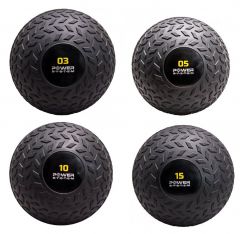 Power System - Crosstraining Slam Ball - 15kg