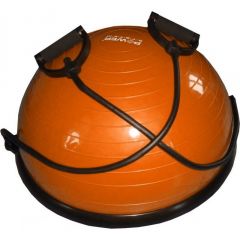 Power System - Balance Ball Trainer - Egyensúly labda - narancs