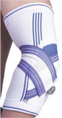 Power System - Elbow Support Pro - Kompressziós könyökvédő