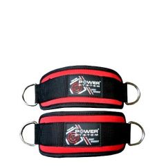 Power System - Basic Ankle Straps - Bokapánt