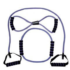 Power System - Toning Tube Set - Gumikötél szett 3db-os