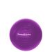 Power System - Fitball - Gimnasztikai labda - 55cm, lila