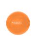 Power System - Fitball - Gimnasztikai labda - 65cm - narancs