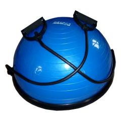 Power System - Balance Ball Trainer - Egyensúly labda - kék