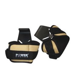 Power System - Power Hooks - Fitnesz edzőkampó