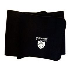 Power System - Lumbar Neoprene Slimming Belt - Fogyasztó öv