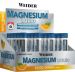 Weider Magnesium Liquid - 500 ml (20x25ml) ásványi anyag pótló - egzotikus narancs