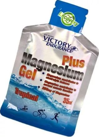 Weider Magnesium Plus Gel - 35ml