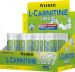 Weider L-Carnitine Liquid 1800 mg 500 ml (20x25 ml) - citrus