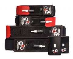 KAATSU B1 Dual modell kar és lábpántokkal