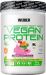 Weider Vegan Protein 750 g vegán fehérjepor - Bogyós gyümölcsök
