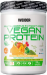 Weider Vegan Protein 750 g vegán fehérjepor - Mangó-matcha tea