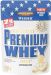 Weider Premium Whey Protein 500 g fehérjepor - Csokoládé-nugát