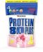 Weider Protein 80 Plus 500g fehérjepor - Málna-tejszín