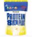 Weider Protein 80 Plus 500g fehérjepor - Banán