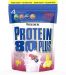 Weider Protein 80 Plus 500g fehérjepor  - Erdeigyümölcs-joghurt
