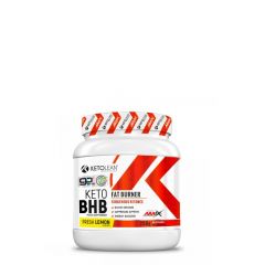 Ketolean - GoBHB® Keto BHB Fat Burner - 250g