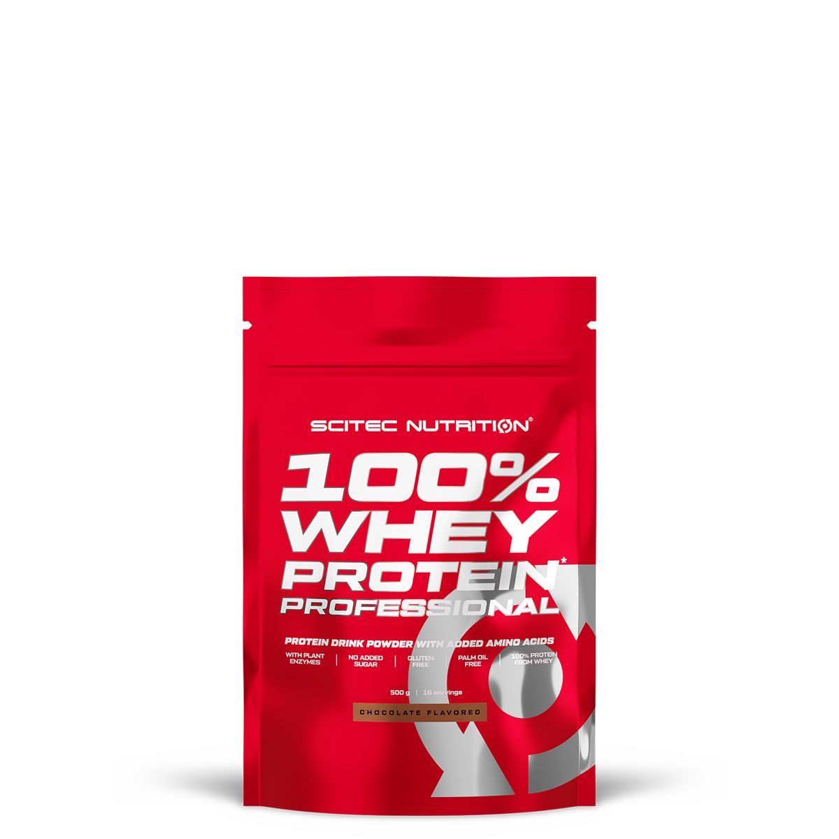 Scitec Nutrition - 100% Whey Protein Professional - 0.5kg