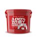 Scitec Nutrition - 100% Whey Protein Professional - 5kg
