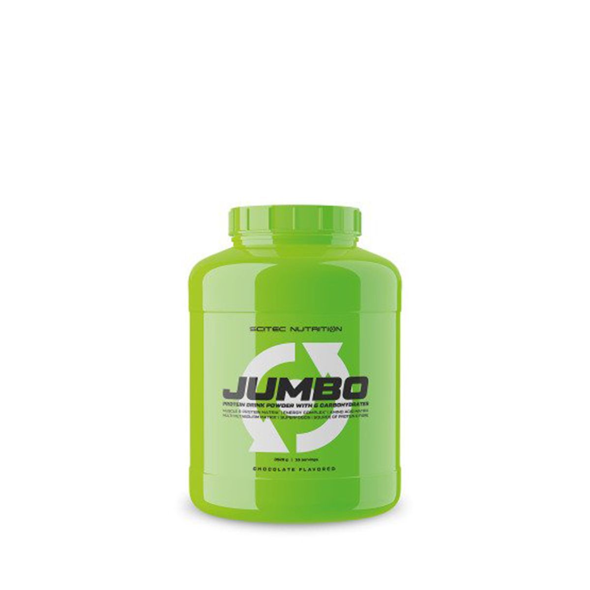 Scitec Nutrition - Jumbo! - 3,52kg