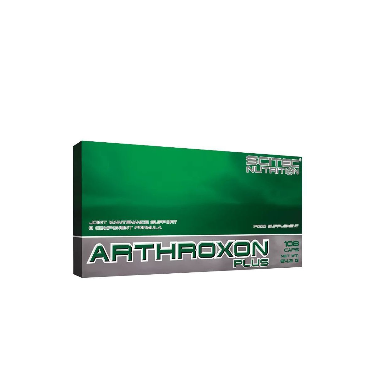 Scitec Nutrition - Arthroxon Plus - Ízület karbantartó komplex - 108 kapszula