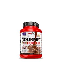 Amix - Gourmet Protein - 1000g