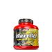 Amix - Waxy Go! - Glikogén pótlás nagy molekulatömegő viaszos keményítővel - 2000g