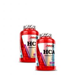 Amix- HCA - Garcinina Cambogia 1500 mg - 2x 150 kapszula