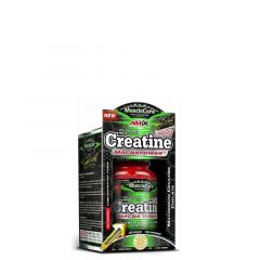 Amix - Creatine Magnapower - Magnesium Creatine Chelate - 120 kapszula