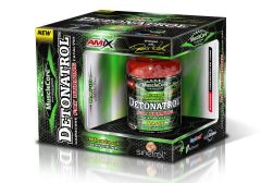 Amix - Musclecore Detonatrol - Hardcore Fat Burning Catalyst - 90 kapszula