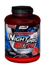 Amix - Nightpro Elite - 2300 g