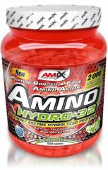 Amix - Amino Hydro - 32 - Whey Enzyme Hydrolyzed Protein - 550 tabletta