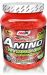 Amix - Amino Hydro - 32 - Whey Enzyme Hydrolyzed Protein - 550 tabletta