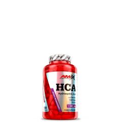 Amix - HCA - Garcinia cambogia 1500mg - 150 kapszula