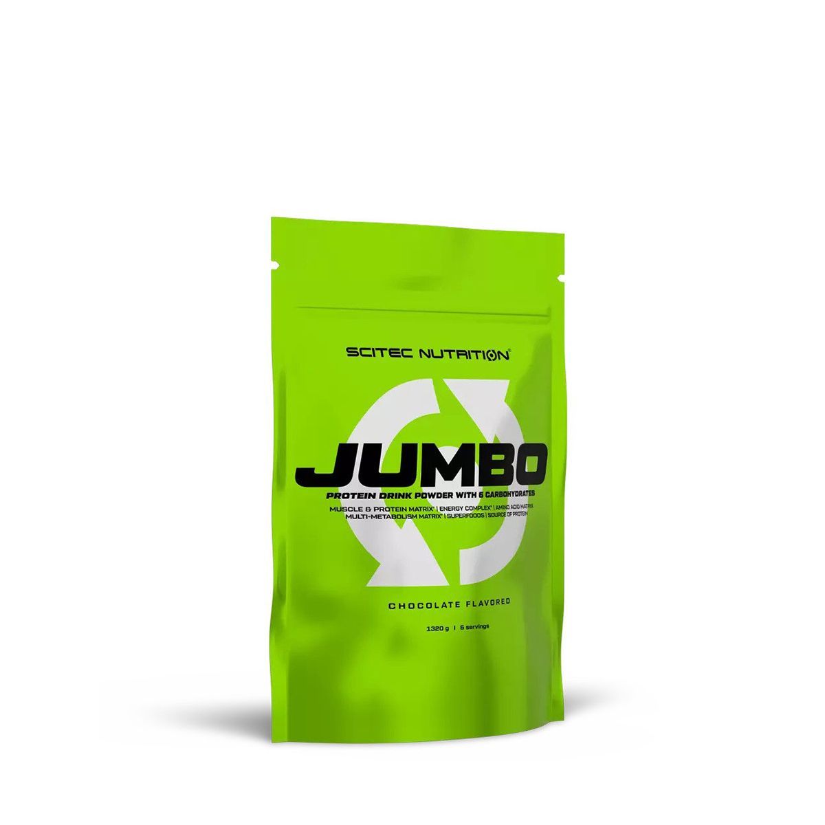 Scitec Nutrition - Jumbo - 1,32kg