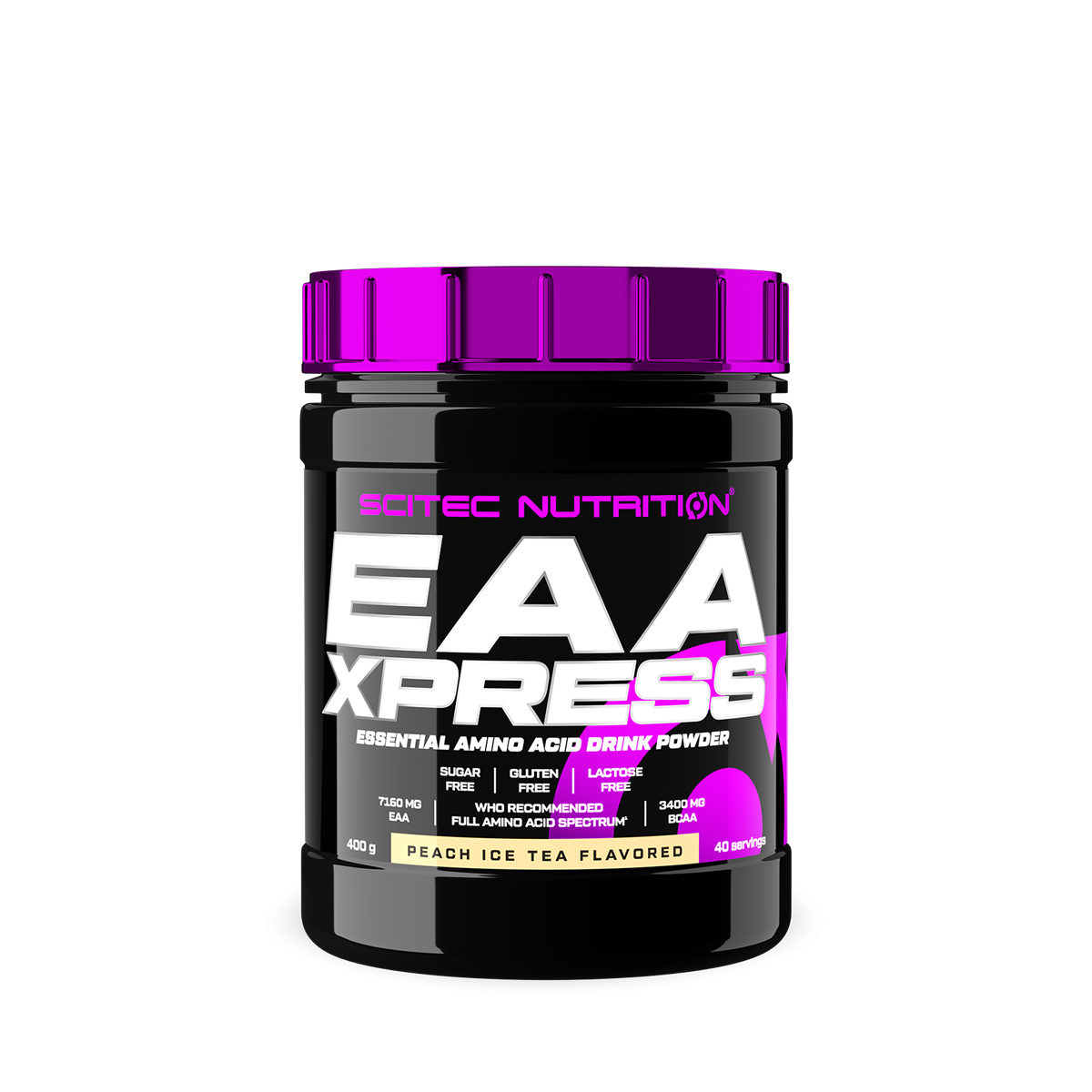 Scitec Nutrition - EAA Xpress - 400 g