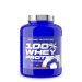 Scitec Nutrition - 100% Whey Protein - 2350 g
