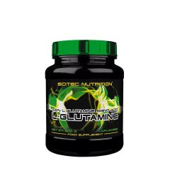 Scitec Nutrition - L-Glutamine - 600g